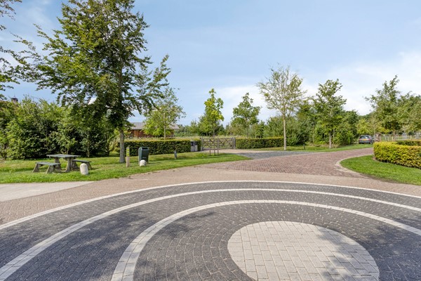 Medium property photo - Bobbenagelseweg 7, 5491 VL Sint-Oedenrode